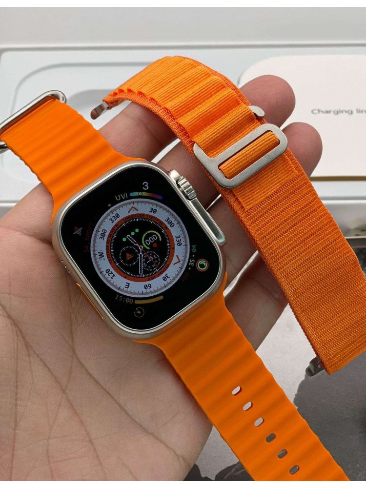 7A QUALITY WATCH ULTRA