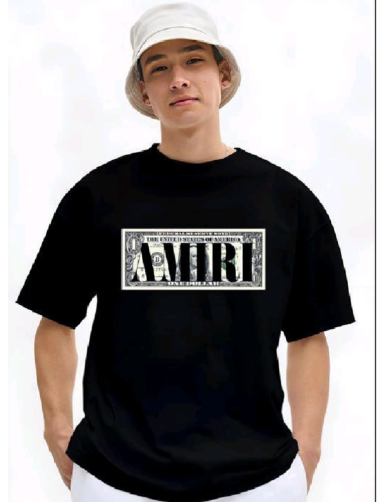 Classic Oversize Tshirt For Men’s