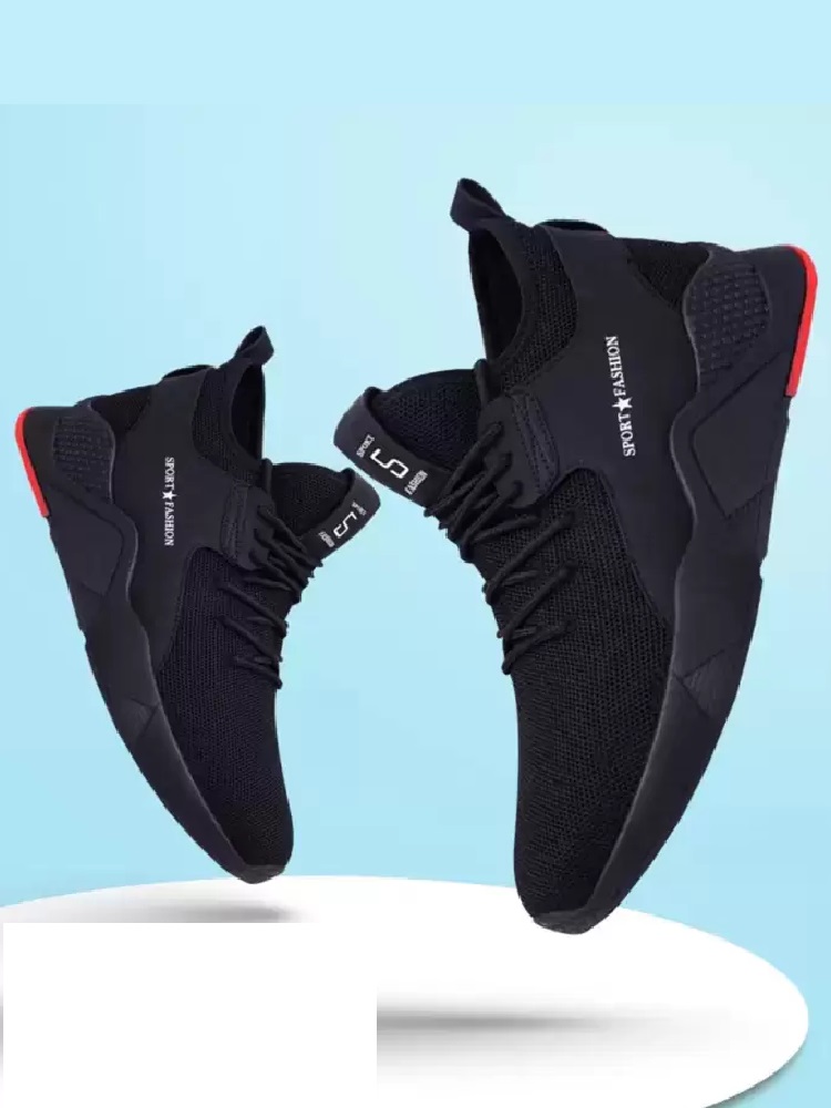 UNIQUE TRENDY SPORT CASUSL RUNNING PARTY WEAR COMFARTABLE STYLISH DAILY WEAR SHOES FOR MEN/BOY    (B