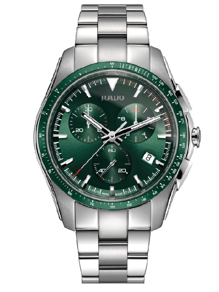 HyperChrome Chronograph R32259313