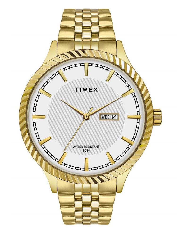Timex Men Analog Watch - TW0TG7501