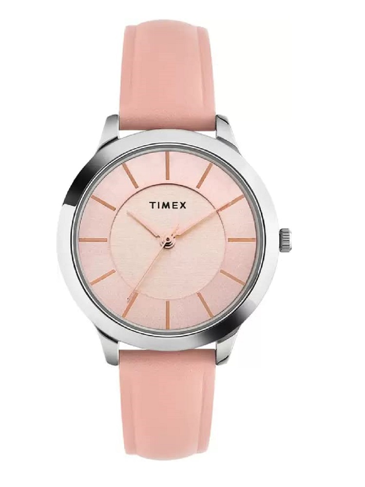 Timex Women Analog Watch - TWEL99SMU04