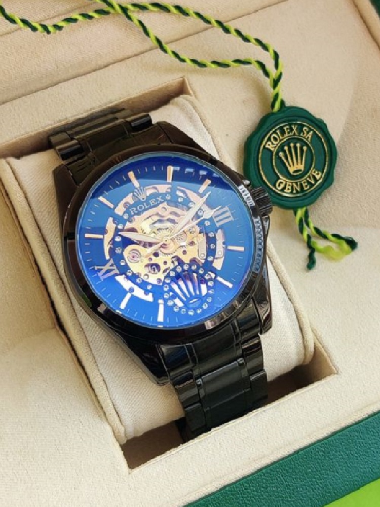 Rolex Daytona Automatic Watch