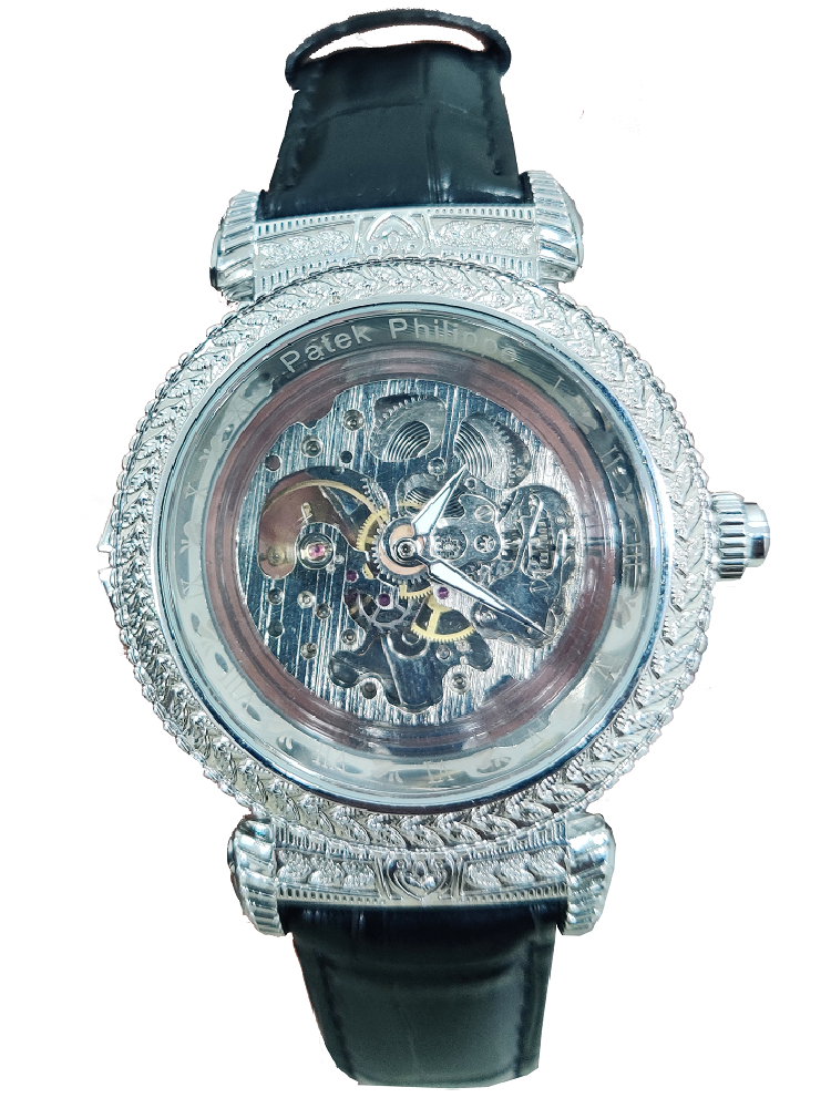 Patek Philippe Grand Complications