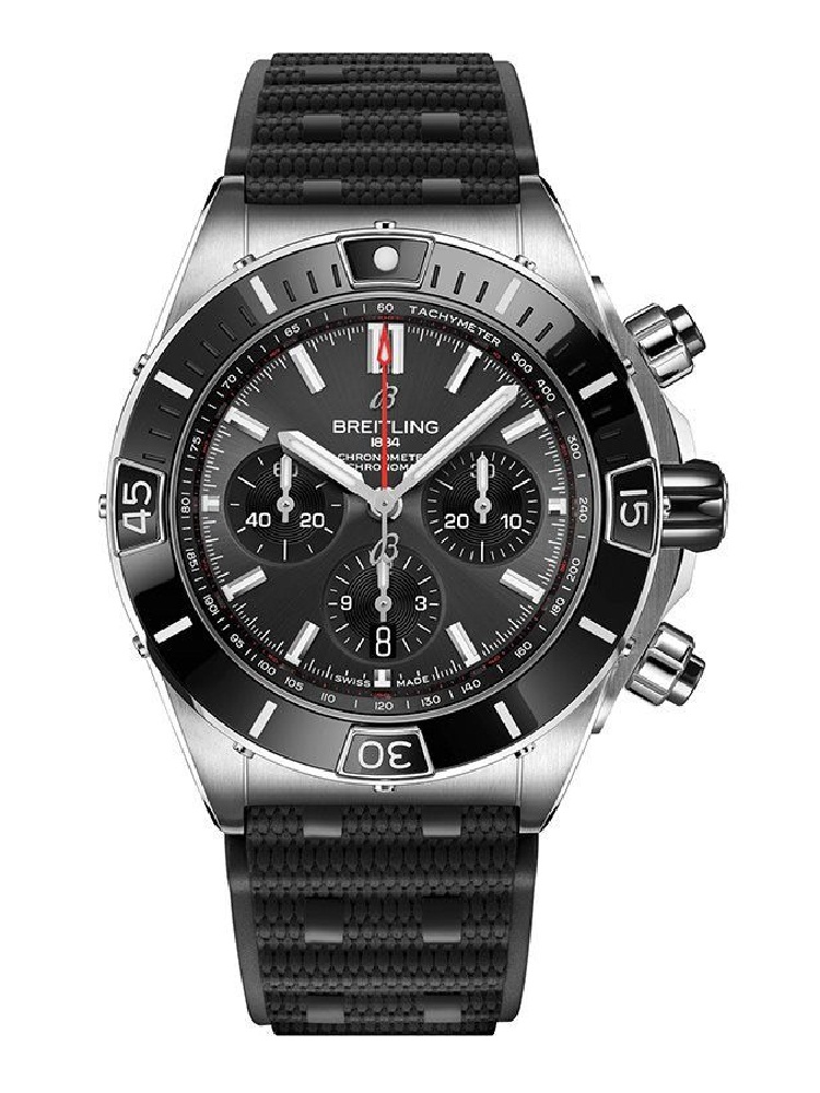 BREITL|NG Super Chronomat B01 44