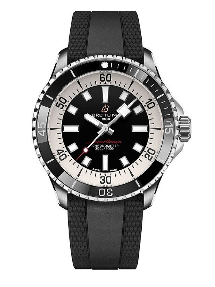 BREITL|NG Superocean  42