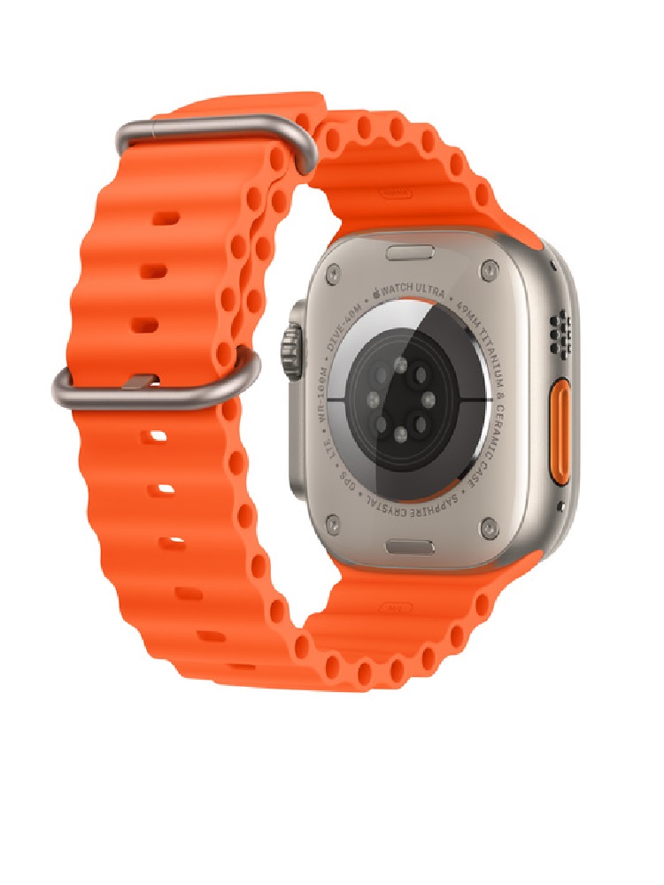 Andhak New Flexible Ocean [ Silicone ] / Trail [ Velcro ] / Alpine [ Nylon ] / Leather [ Faux ] Sport