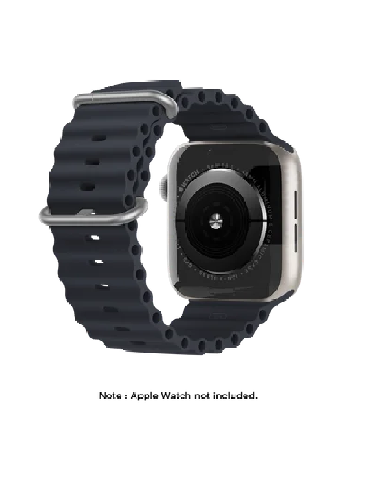 Andhak New Flexible Ocean [ Silicone ] / Trail [ Velcro ] / Alpine [ Nylon ] / Leather [ Faux ] Sport