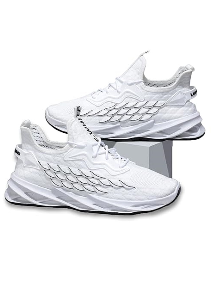 Trendy Casual Sneakers for Men