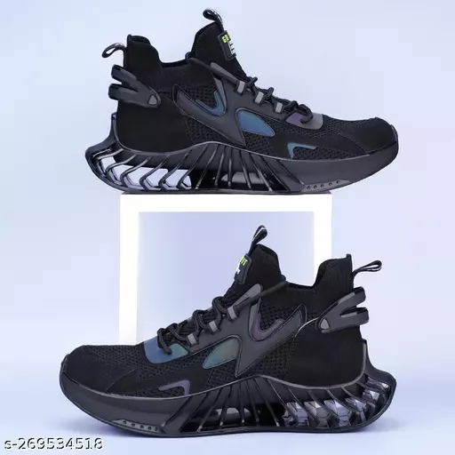 Atom Speed Rider Sneakers
